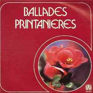 P. Feret - Ballades Printanieres download mp3