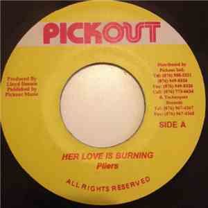 Pliers - Her Love Is Burning download mp3