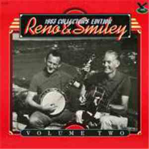 Reno & Smiley - 1983 Collector's Edition. Vol. 2 download mp3