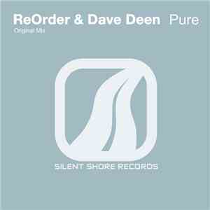 ReOrder & Dave Deen - Pure download mp3