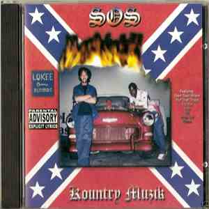 S.O.S.  - Kountry Muzik download mp3