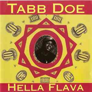 Tabb Doe - Hella Flava download mp3