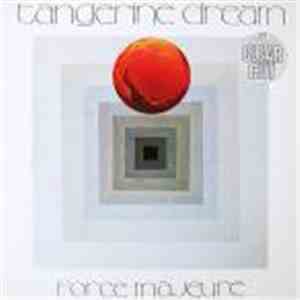 Tangerine Dream - Force Majeure mp3 download