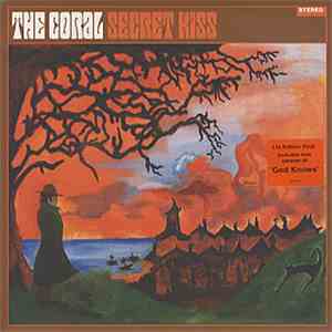 The Coral - Secret Kiss download mp3