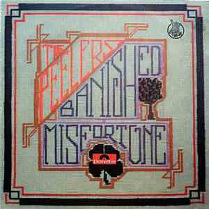 The Peelers  - Banished Misfortune mp3 download