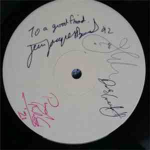 The Stranglers - Live (X Cert) download mp3