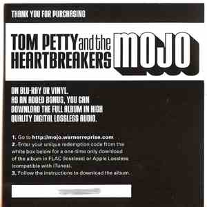 Tom Petty And The Heartbreakers - Mojo download mp3