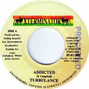 Turbulance / Cologne  - Addicted / Who's that Man download mp3
