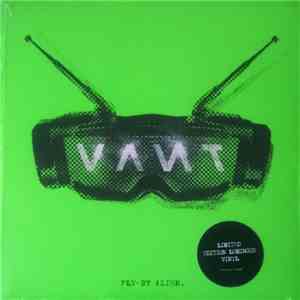 Vant  - Fly-By Alien download mp3