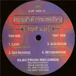 Various - Light EP download mp3