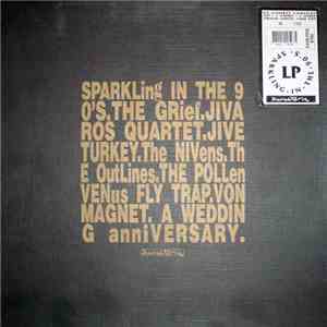Various - Sparkling In The 90's download mp3