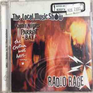 Various - The Local Music Show Presents Radio Rage download mp3