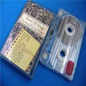 Various - Tower Of Song: The Songs Of Leonard Cohen download mp3