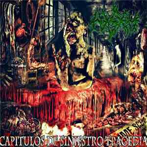 Axsem - Capítulos De Siniestro Tragedia mp3 download