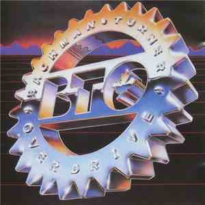 Bachman-Turner Overdrive - BTO download mp3