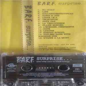 Blasting All Rotten Fuckers - Surprise... download mp3
