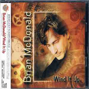 Brian McDonald - Wind It Up download mp3