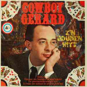 Cowboy Gerard - Z'n Gouden Hits download mp3