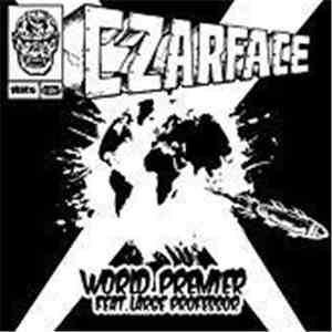 Czarface Feat. Large Professor - World Premier download mp3