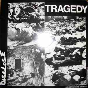 Disclose - Tragedy download mp3