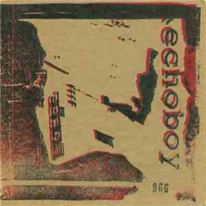 Echoboy - Echoboy mp3 download