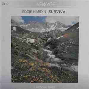 Eddie Hardin - Survival download mp3
