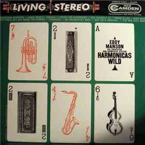 Eddy Manson - Harmonicas Wild mp3 download