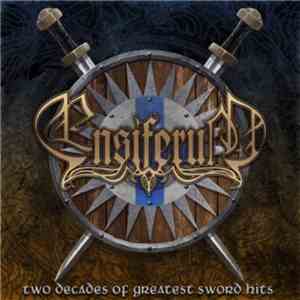 Ensiferum - Two Decades Of Greatest Sword Hits download mp3