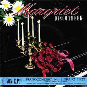 Franz Liszt - Orazio Frugoni, Weens Pro Musica Symphonie Orkest, Hans Swarowsky - Pianoconcert No. 1 download mp3