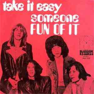 Fun Of It, The - Take It Easy download mp3