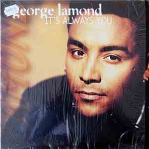 George Lamond - It's Always You download mp3