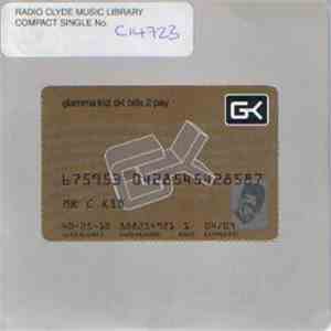 Glamma Kid - Bills 2 Pay download mp3