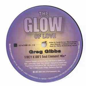 Greg Gibbs - The Glow Of Love download mp3