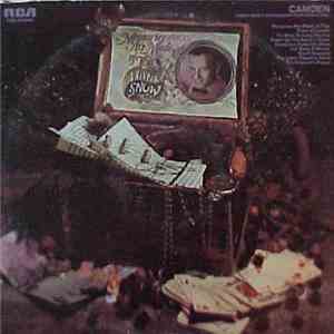 Hank Snow - Memories Are Made Of This mp3 download