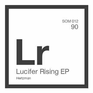 Hertzman - Lucifer Rising EP mp3 download