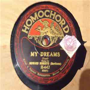 Howard Roberts  - Parted / My Dreams download mp3