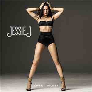Jessie J - Sweet Talker download mp3
