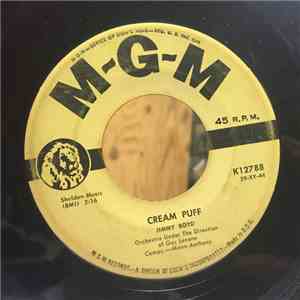 Jimmy Boyd - I love You So / Cream Puff mp3 download