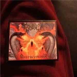 Krisiun, Scar Culture - Ageless Venomous/Inscribe download mp3