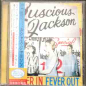 Luscious Jackson - Fever In Fever Out download mp3