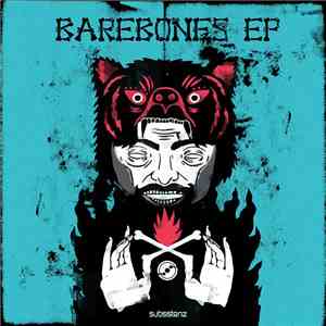 Machinecode - BareBones EP download mp3