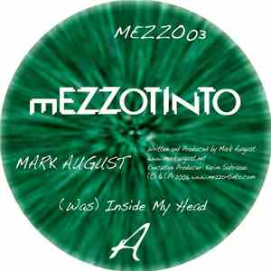 Mark August - Inside My Head download mp3