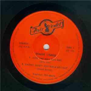 Mark Lewis  - Just The Way You Are download mp3