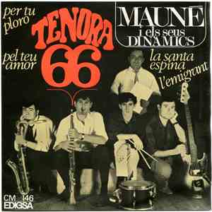 Mauné I Els Seus Dinàmics - Tenora 66 download mp3
