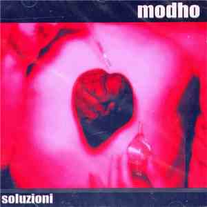 Modho - Soluzioni download mp3