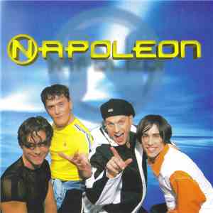 Napoleon  - Hočem Te Nazaj download mp3