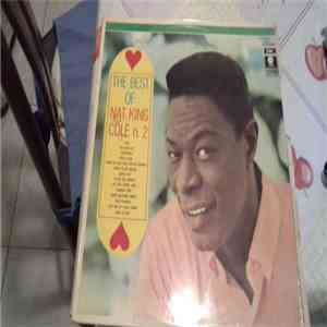 Nat King Cole - The Best Of Nat King Cole N.2 download mp3