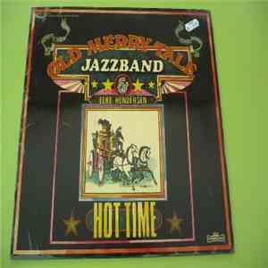 Old Merry Tale Jazzband & Elke Hendersen - Hot Time download mp3