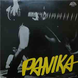 Panika - Panika mp3 download