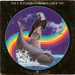 Paul Winter  - Common Ground download mp3